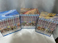 楽天市場】[新品][全巻収納ダンボール本棚付]ワンピース ONE