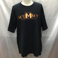 2025年最新】ハムナプトラ tシャツの人気アイテム - メルカリ