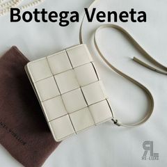 希少♡美品 BOTTEGA VENETA ショルダーマキシ イントレチャート - メルカリ