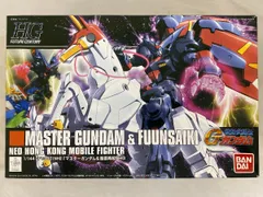 2025年最新】HGFC 1/144 マスターガンダムの人気アイテム - メルカリ