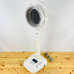 オムロン　赤外線　ヒーター オムロン 赤外線ヒーター HIR-227 - メルカリ