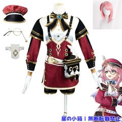 ぶいすぽっ！ 橘ひなの コスプレ 軍服 バージョン 衣装 - メルカリ