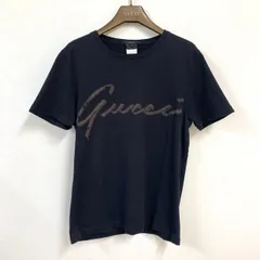 2025年最新】グッチ メンズ Tシャツの人気アイテム - メルカリ
