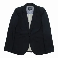 楽天市場】アルマーニジーンズ 2WAY デニムジャケット S ARMANI