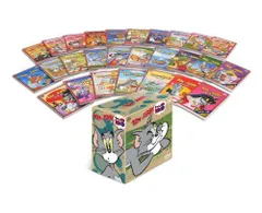 アミトムとジェリー　アンコールBOX　Vol．1～10 DVD トムとジェリー アンコールBOX Vol.1～10 10巻セット - メルカリ