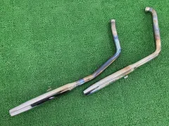 TC88ソフテイル用マフラー ichihamabuhinshop_140326971