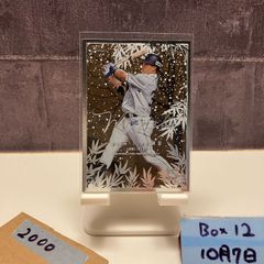 2022 BBM Premium Glory 呉念庭 37/50 埼玉西武ライオンズ Miyabi カード