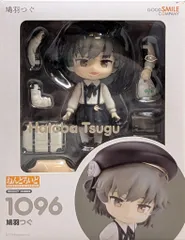 鳩羽つぐ フィギュア アクスタ 缶バッジセット 2025年最新】鳩羽つぐ フィギュアの人気アイテム - メルカリ