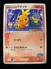 2025年最新】ポケパーク アチャモの人気アイテム - メルカリ