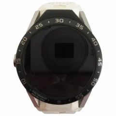 2025年最新】TAG Heuer コネクテッドの人気アイテム - メルカリ