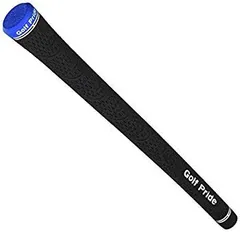 【中古】GOLFPRIDE(ゴルフプライド) G400 VDラバー バックライン無 G400VDR ブラック M60R tf8su2k