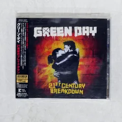 GREEN DAY　レコード2枚セット GREEN DAY JAPAN TOUR 2025 - RECXROCK