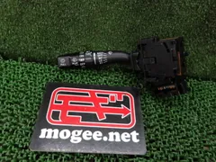 3FP3569 ASE6 トヨタ アイシス ANM10W 中期型 プラタナUセレクション 間欠ワイパースイッチレバー　　179078