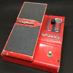 【希少】DigiTech デジテック フットスイッチ CONTROL ONE s-l1200.jpg