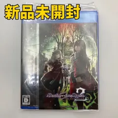 【PS4ソフト】Death end re;Quest2
