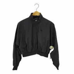 アディダスオリジナルス adidas Originals ADICOLOR NYLON TRACK TOP レディース JPN：S 
