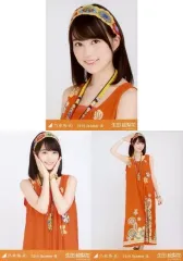 【中古】生写真(乃木坂46) ◇生田絵梨花/「2016.October-III」 会場限定ランダム生写真 3種コンプリートセット
