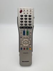 シャープ テレビリモコン GA511WJSA