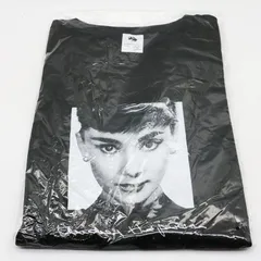 2025年最新】ヘップバーン tシャツの人気アイテム - メルカリ