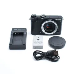 Nikon - ミラーレス一眼  Nikon 1 J5  中古品 楽天市場】【中古】【1ヶ月保証】 ミラーレス一眼 ニコン Nikon