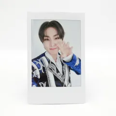 ENHYPEN ジョンウォン FATE+ チェキ インスタント トレカ フォト カード JUNGWON エンハイフン エンハイプン エナプ  EN-