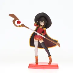 POP UP PARADE(ポップアップパレード) めぐみん 映画 この素晴らしい世界に祝福を!紅伝説 完成品 フィギュア マックスファクトリー