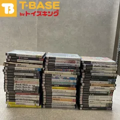 PlayStation 2/プレイステーション 2/プレステ 2/PS 2 仮面ライダー剣 キングダムハーツ アイトーイプレイ サルゲッチュ3 等 ソフト 50点以上セット