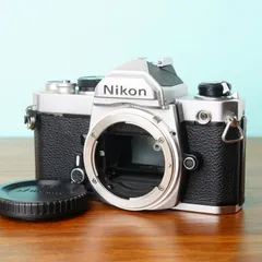 2025年最新】nikon FMの人気アイテム - メルカリ