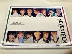 SEVENTEEN 'IDEAL CUT' Blu-ray - メルカリ