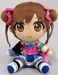 シャニマス 園田智代子 ぬいぐるみ 園田智代子】アイドルマスター シャイニーカラーズ ちびぐるみ