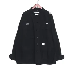 2026年最新】wtaps neighborhood jungleの人気アイテム - メルカリ