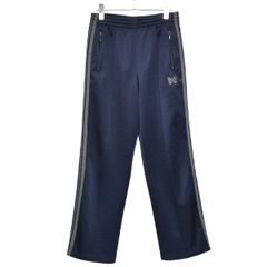 Needles　ニードルズ　2023SS　ARKnets 別注 TRACK PANT　トラックパンツ　ジャージパンツ　MR567　8054000207350