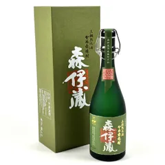 2023年最新】森伊蔵 古酒の人気アイテム - メルカリ
