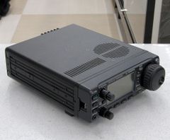 ICOM アイコム トランシーバー IC-706MKⅡG HF/50/144/433MHz オールモード 無線機器