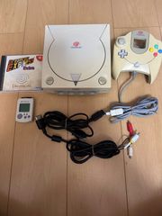 ドリームキャスト本体　HKT-3000