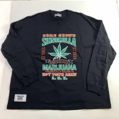 入手困難 BUDS POOL ロンT ヘビーウェイト XL 美品 2025年最新】budspool ロンtの人気アイテム - メルカリ