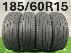 2025年最新】185/60r15 vrx3の人気アイテム - メルカリ