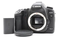 2025年最新】eos 5d mark ii 中古の人気アイテム - メルカリ