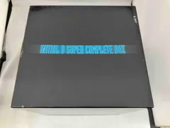 2026年最新】頭文字D DVD BOXの人気アイテム - メルカリ