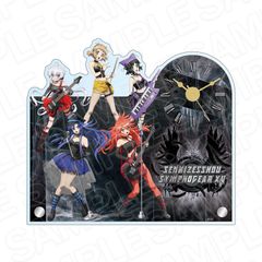 ペルソナ5 デカアクスタ 3点まとめ売り - メルカリ