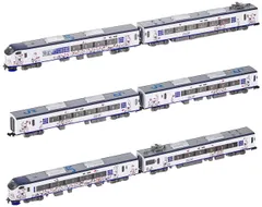 2026年最新】TOMIX Nゲージ jr 281系 特急はるかの人気アイテム - メルカリ