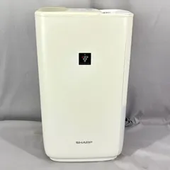 2025年最新】加湿器 シャープの人気アイテム - メルカリ
