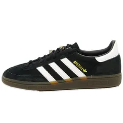 最終値下 adidas SPEZIAL 黒 28.5 adidas HANDBALL SPEZIAL 