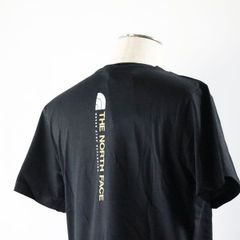 ザノースフェイス THE NORTH FACE 半袖Ｔシャツ nf0a89fpjk3 ブラック