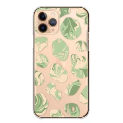 Galaxy S23 SC-51D SCG19 ケース カバー ギャラクシーS23 スマホケース ハードケース マーブル 大理石 ハート ダイヤ パープル おしゃれ 大人 可愛い クリア 透明 カラー09