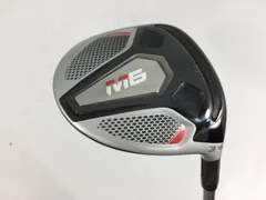 テーラーメイドm6 フェアウェイウッド 3w 5w セット