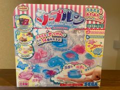 しゅわボム ソープルン ベーシックセット