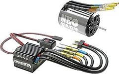 ジーフォース BLC50 Combo-D 13.5T(NeoFast) G0372 ラジコン