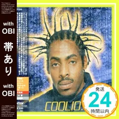 2025年最新】coolio cdの人気アイテム - メルカリ