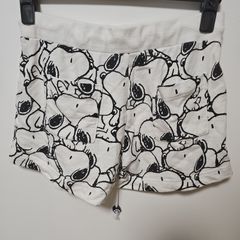 ピーナッツ！エメフィールのホットパンツです